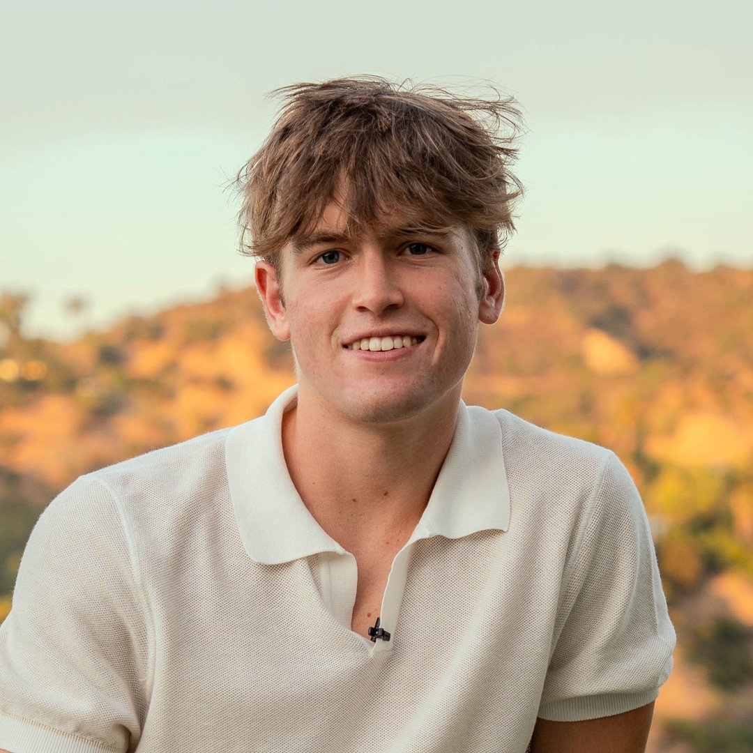 Brady Shepherd