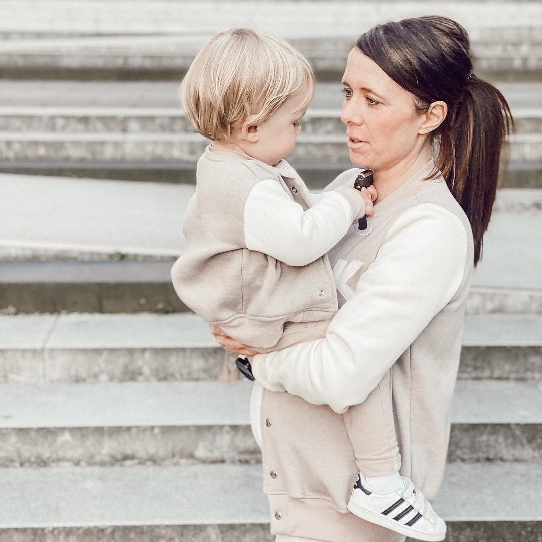 Kerstin Meinhard • Mama³ 🤍