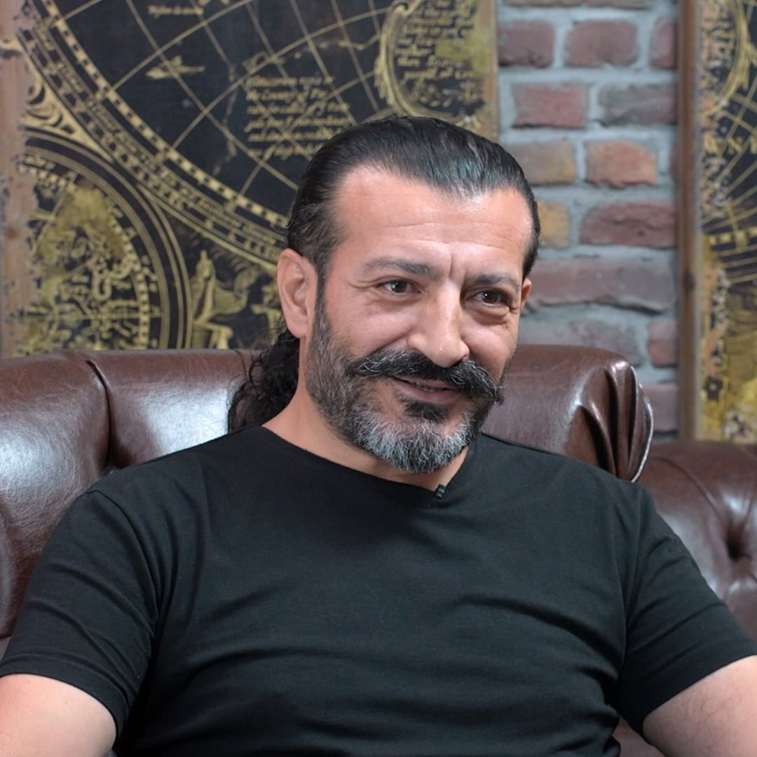 Mehmet Başkak