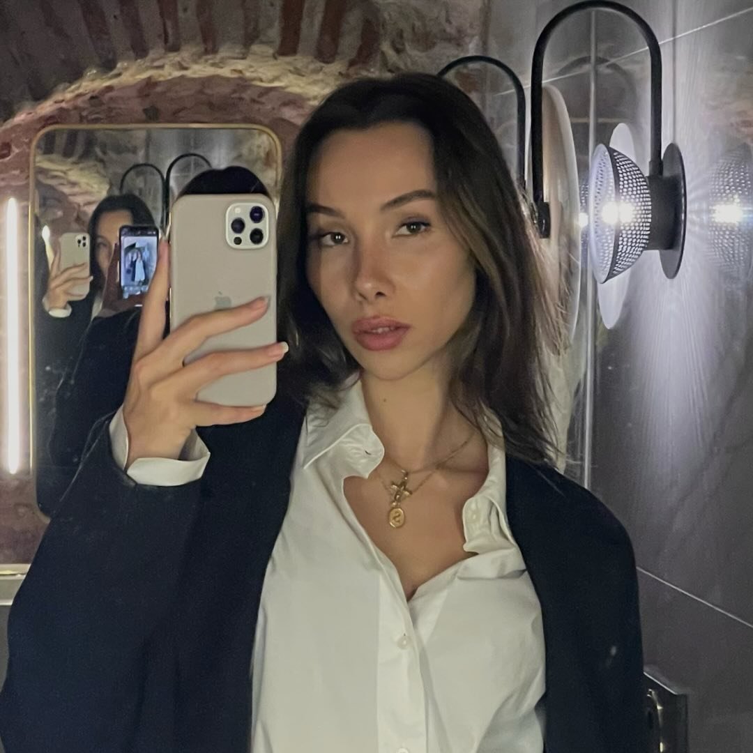 Selva Pınar Akça