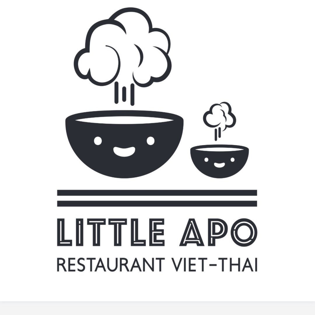 Little Apo 🥢