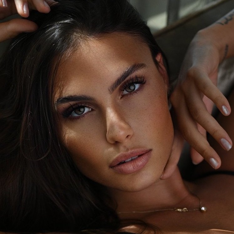 Natasha Alessa Leandra Pina Nesci’