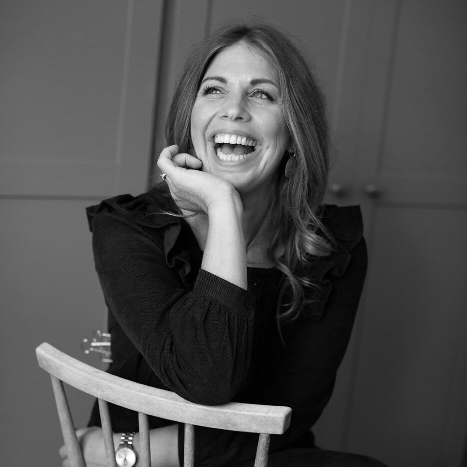Fiona Humberstone | Brand Strategist & Consultant