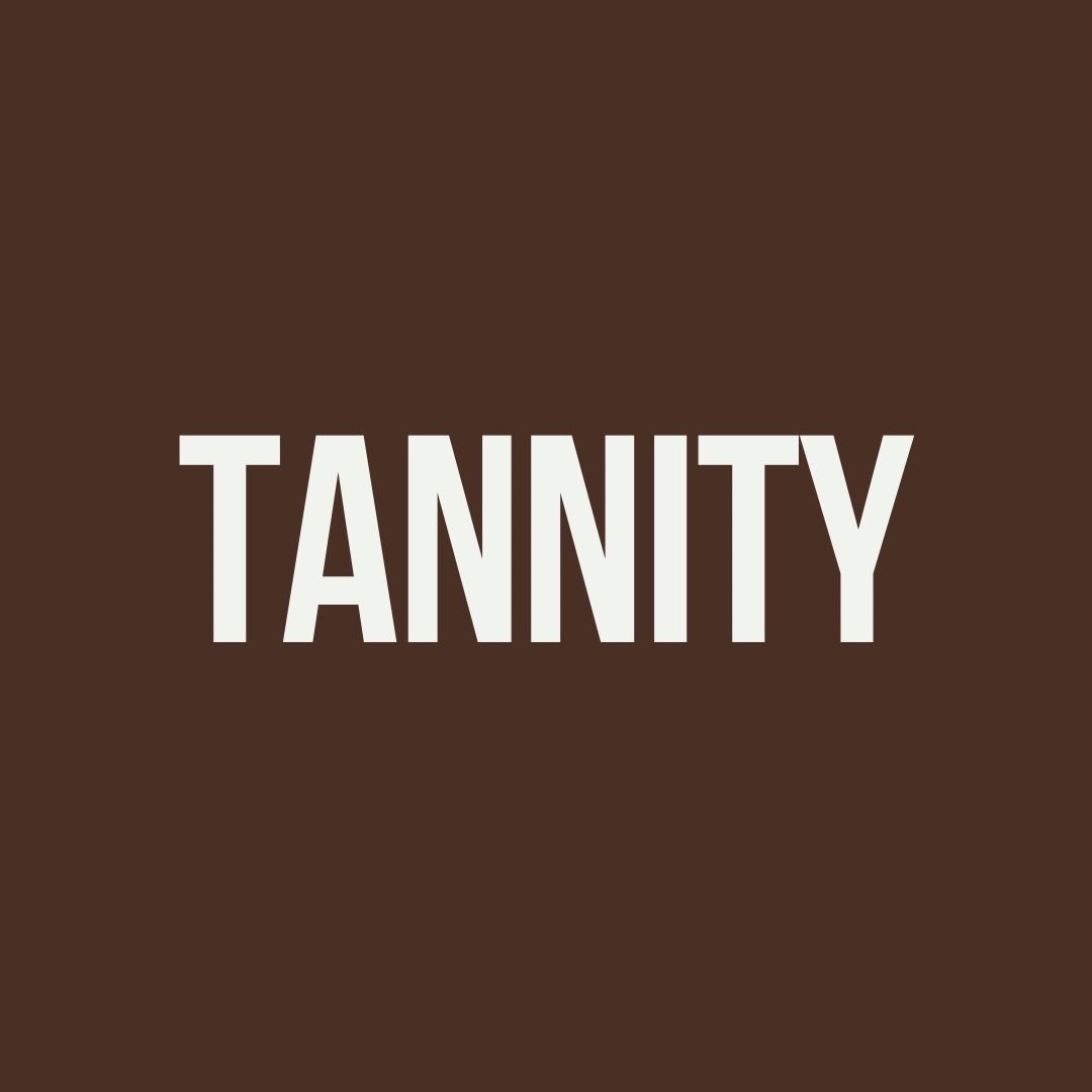 Tannity • bronceado sin sol