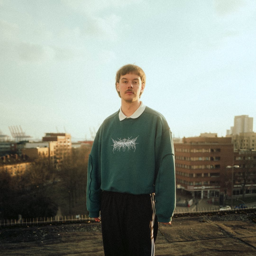 Adrian Vogt