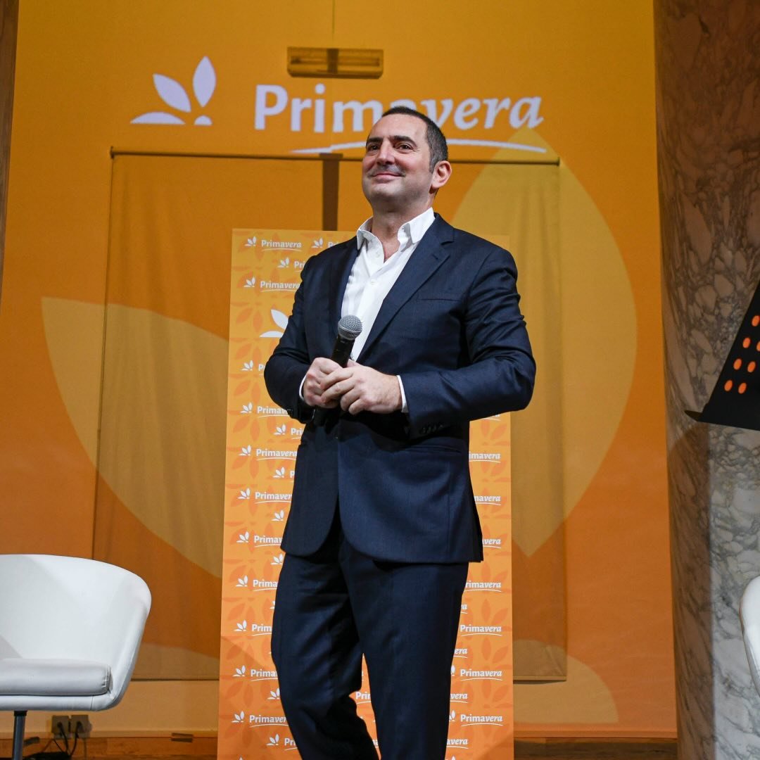 Vincenzo Spadafora