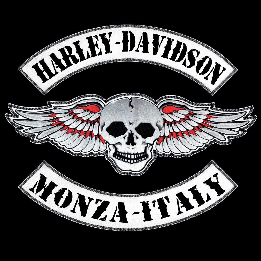 Harley-Davidson Monza
