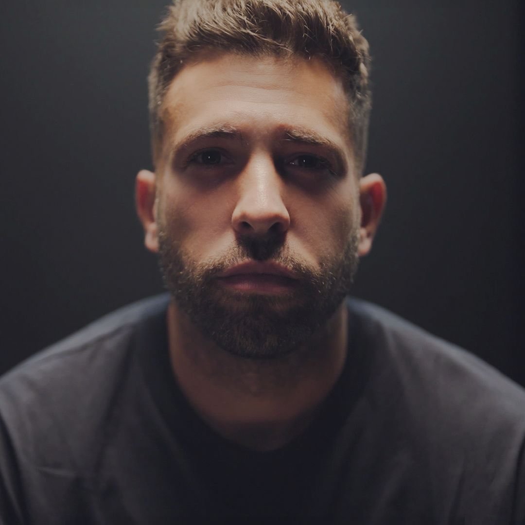 Jordi Alba