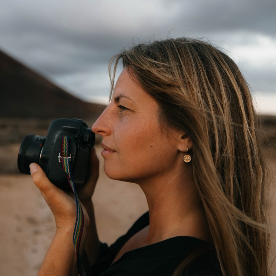 Alica ↬ Outdoor Photography & Adventure Tours