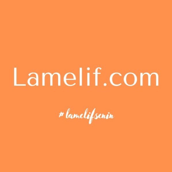Lamelifgiyim