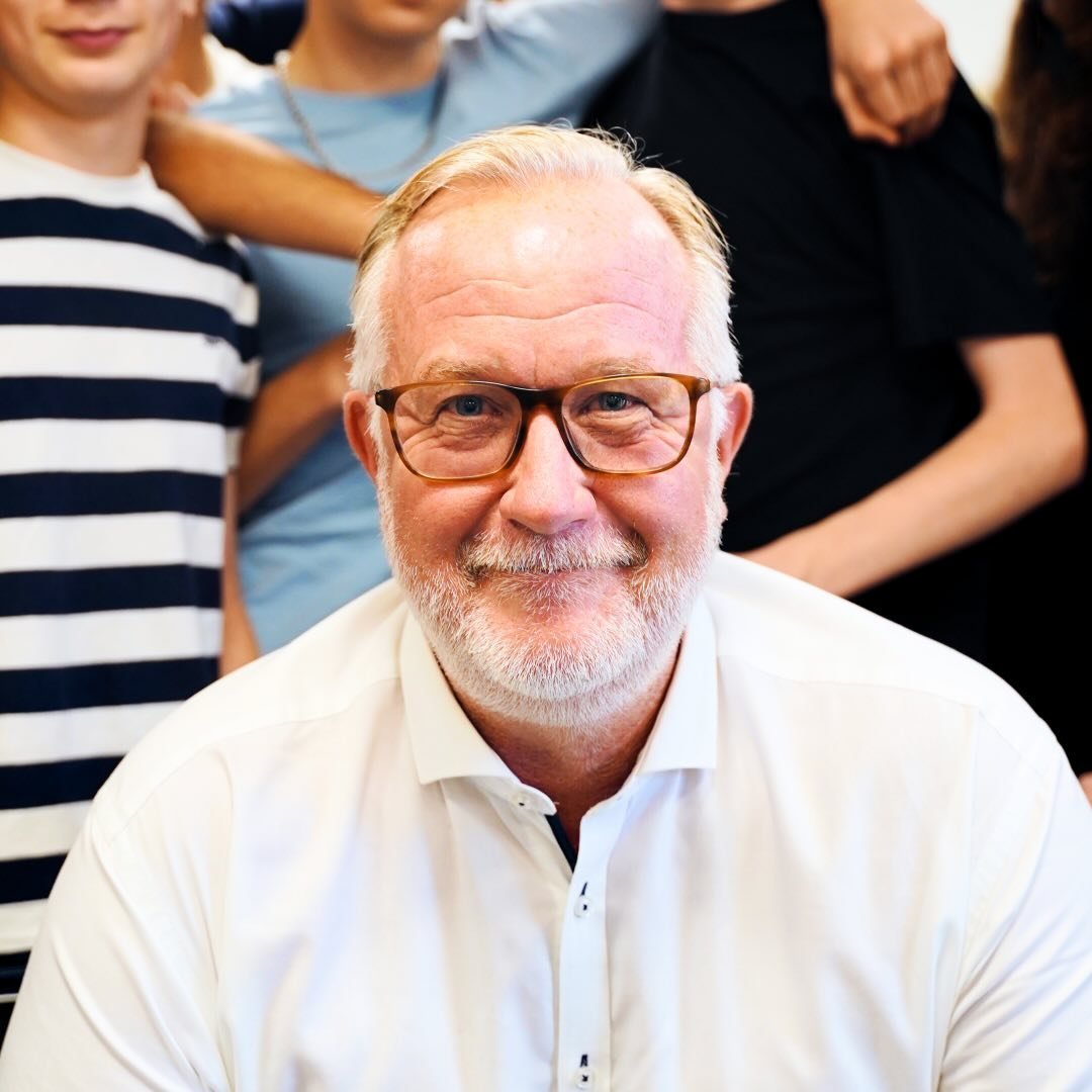 Johan Pehrson