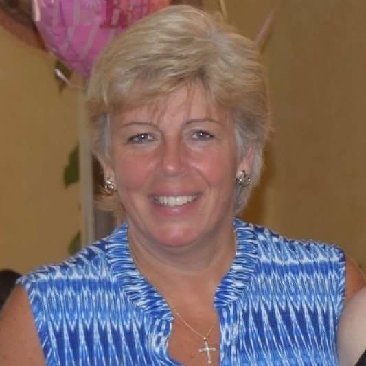 Momma Jackie