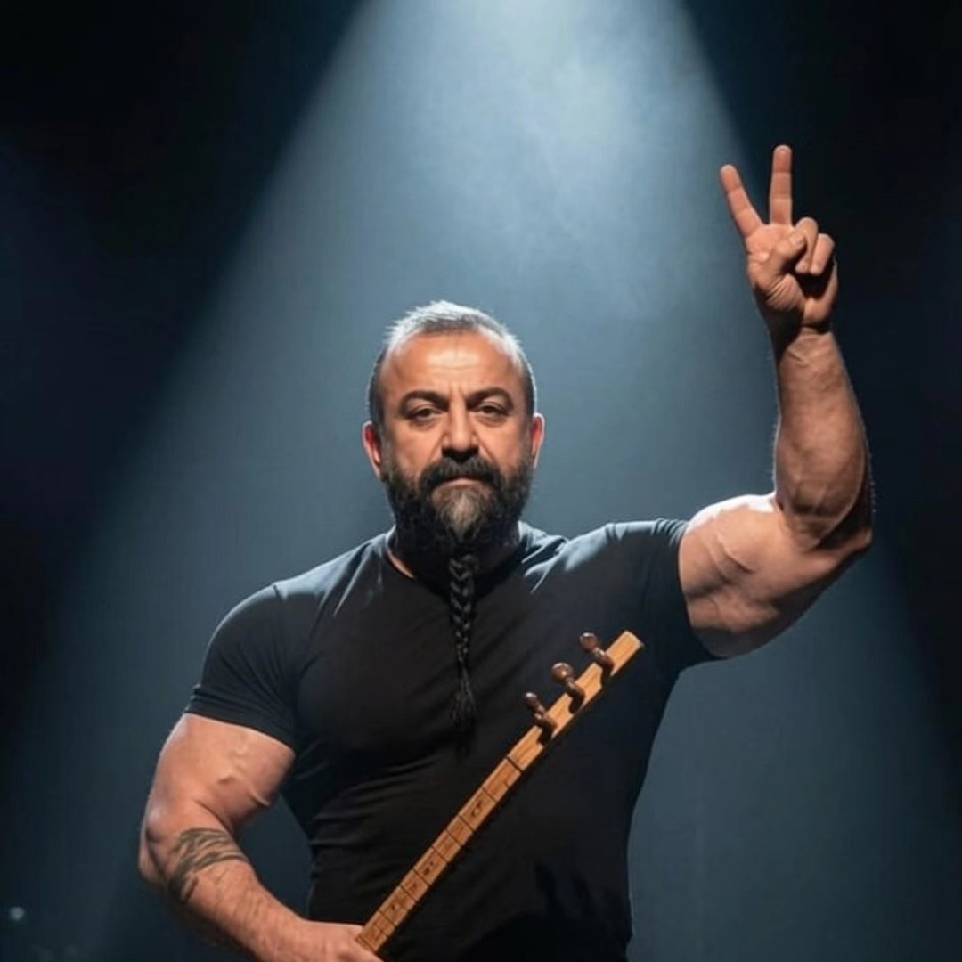 ZÜLFİKAR İRENCİN music