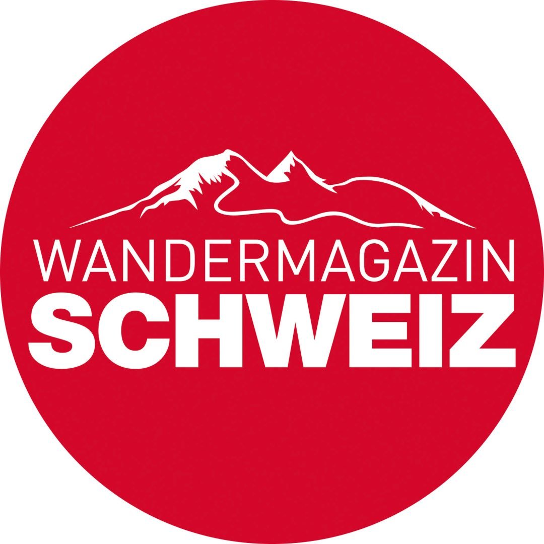 Wandermagazin SCHWEIZ