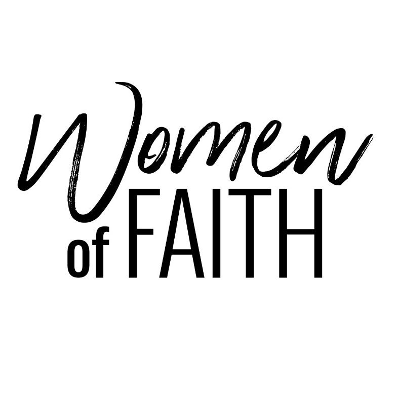 Women Of Faith