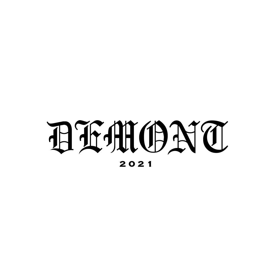 DEMONT