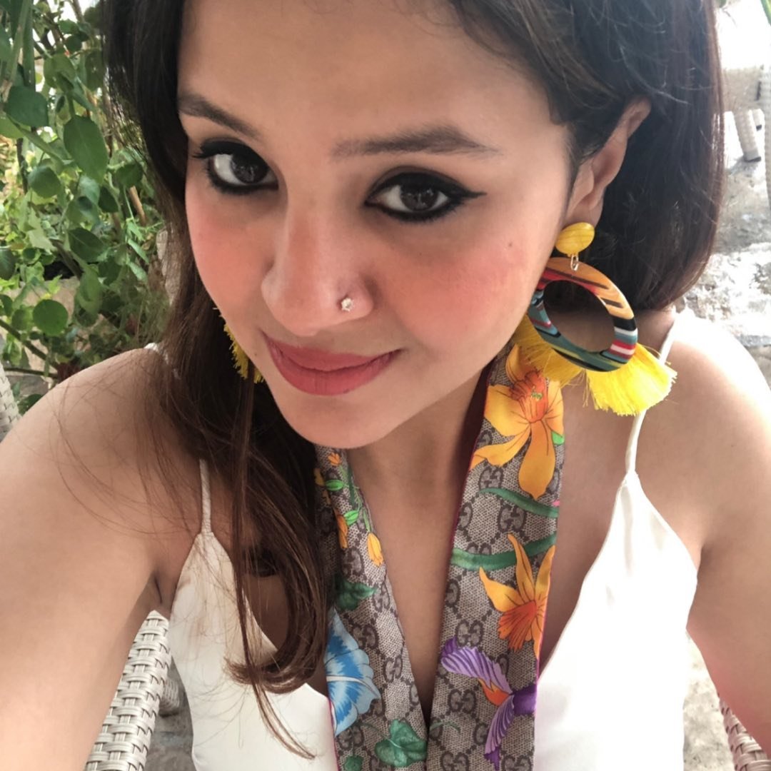 Sakshi Singh