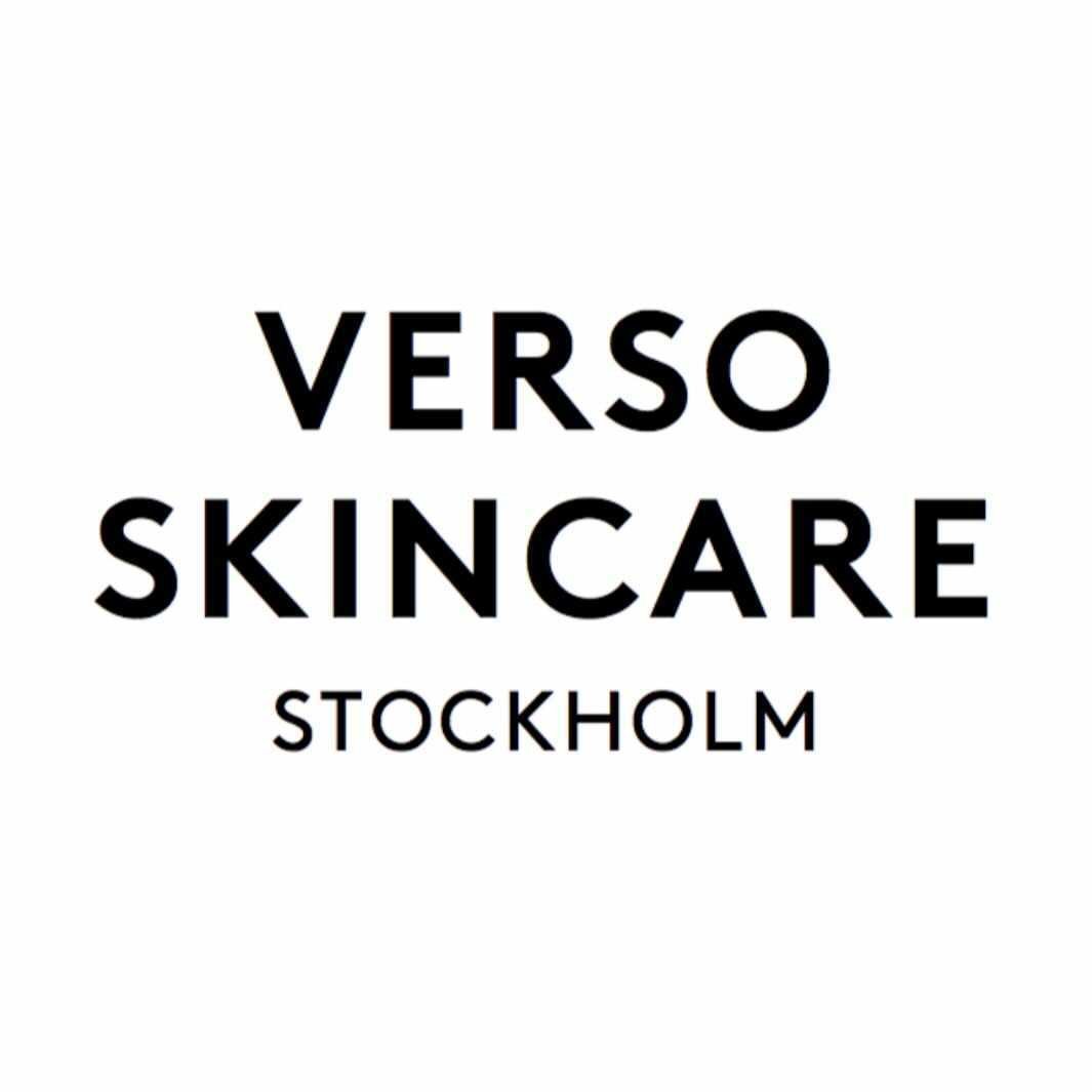 Verso Skincare