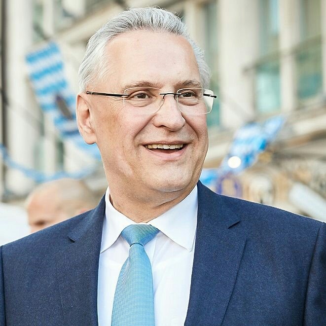 Joachim Herrmann