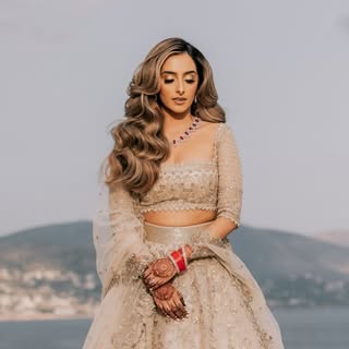 BRIDAL HAIRSTYLIST | WEST MIDLANDS