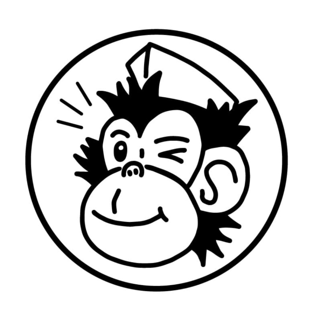 The Hungry Monkey