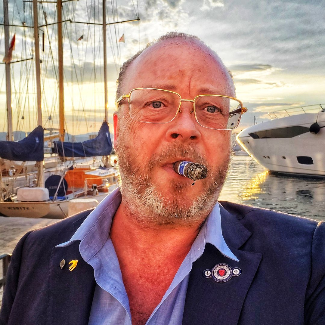 Jan Vistisen