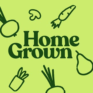 Home Grown Podcast