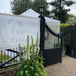 The Dorset Brocante