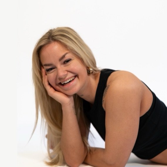 Sonja Taucher | Fitnesscoach
