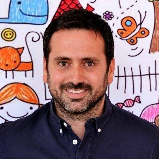 Dr. Álvaro Bilbao