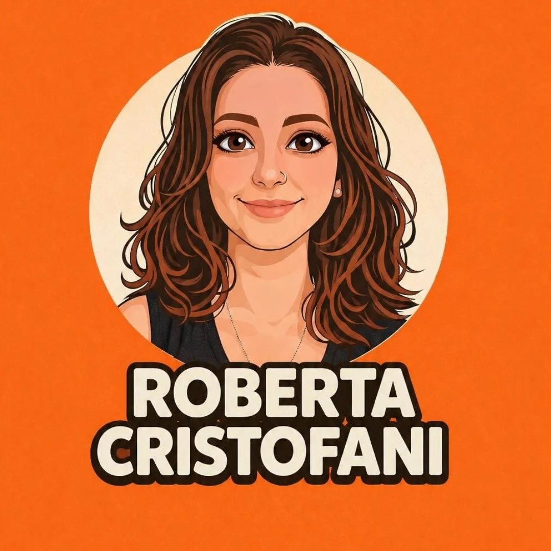 Roberta Cristofani