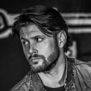 Jensen Ackles