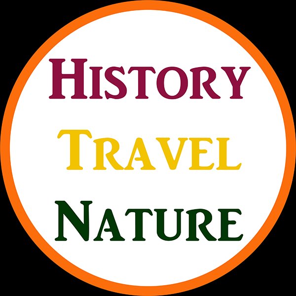 History - Travel - Nature