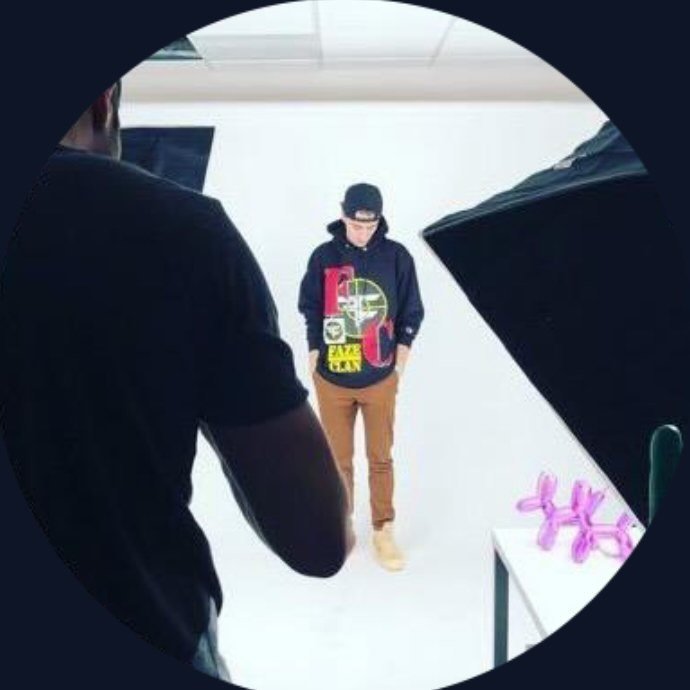 Dennis “Cloakzy” Lepore