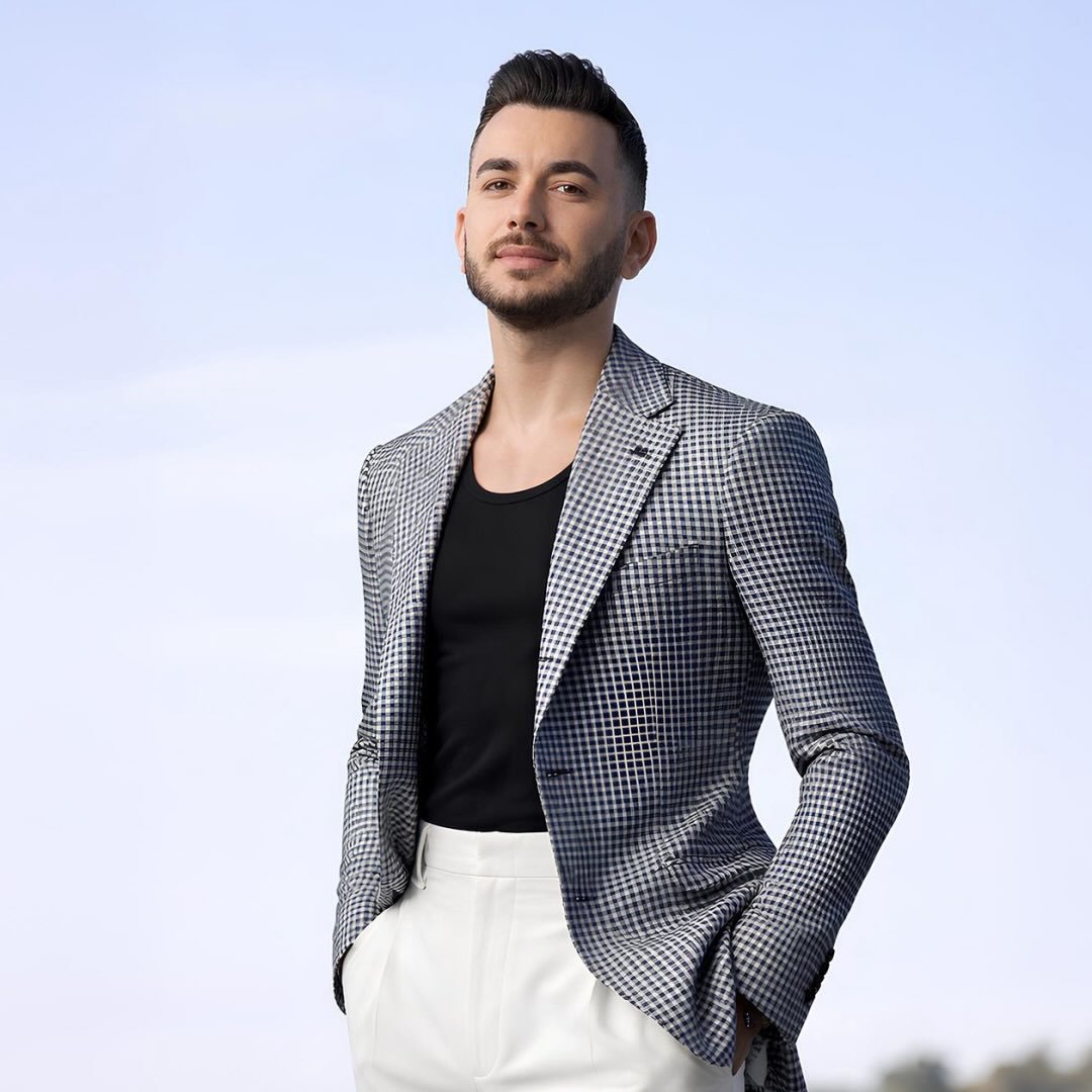 Konstantinos Koufos
