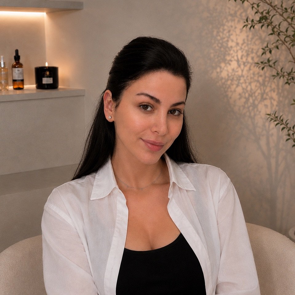 Eliane Yaacoub
