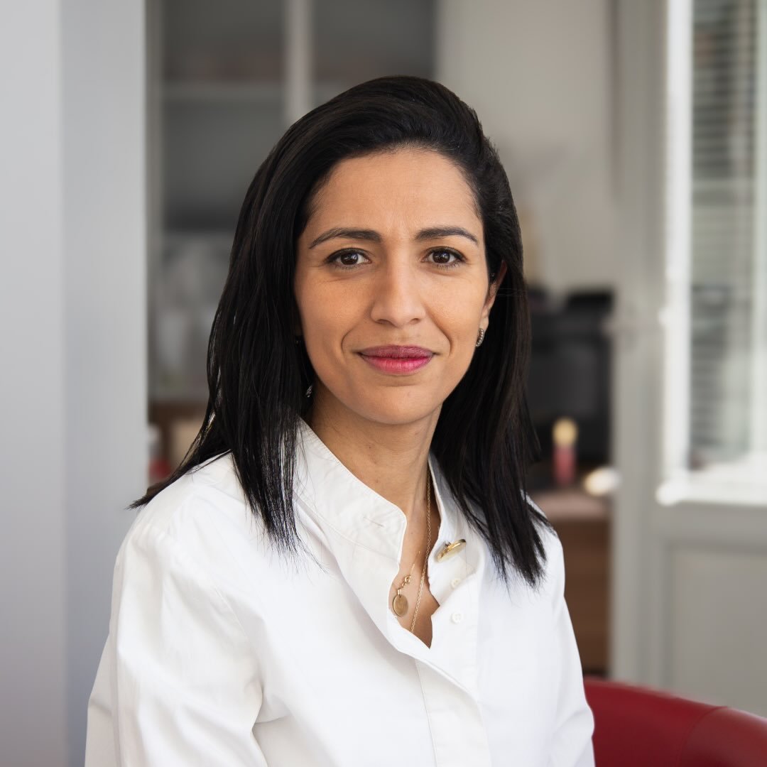 Sarah El Haïry