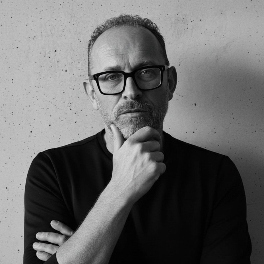 Pier Maria Giordani | Architetto