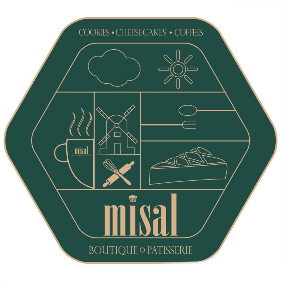 misal Patisserie