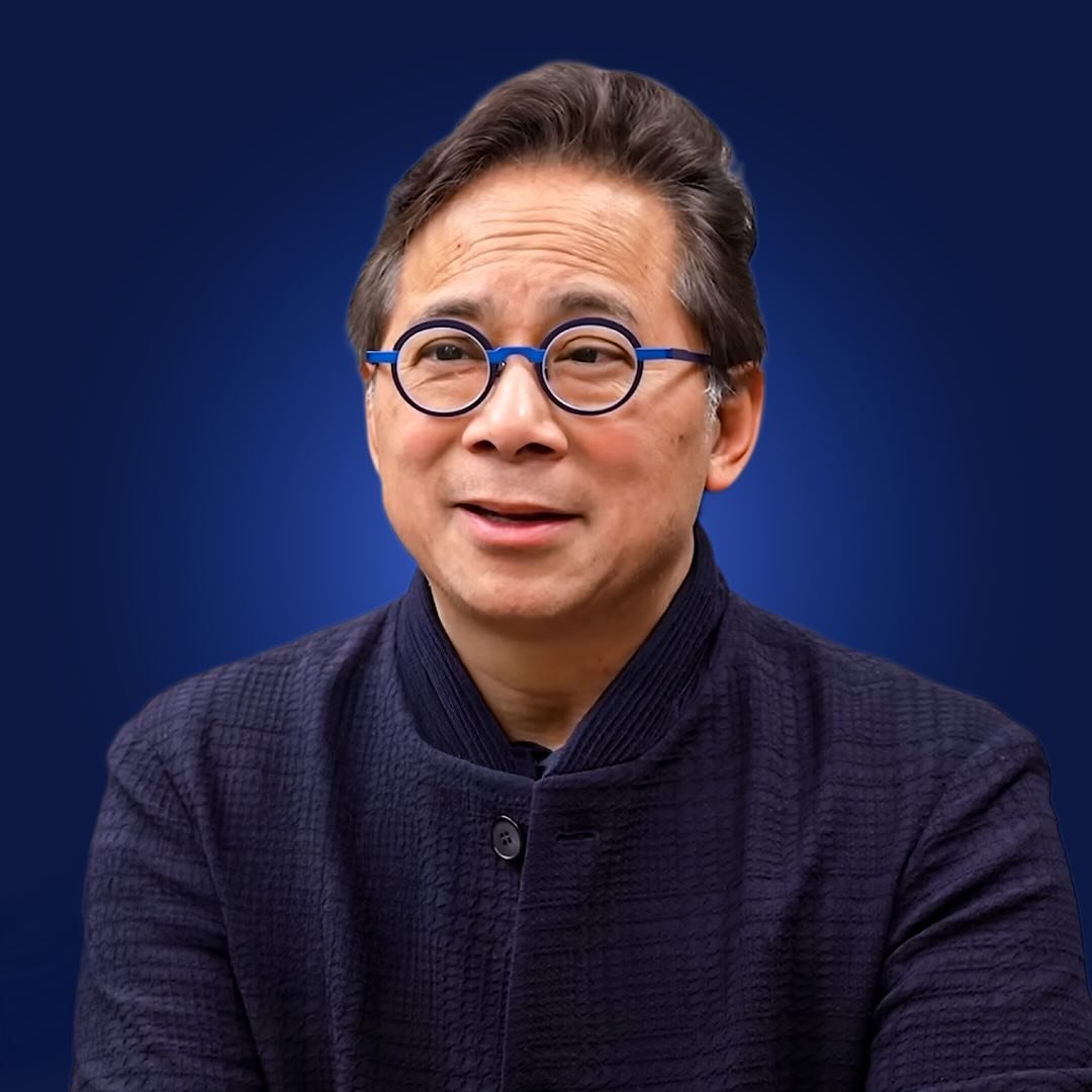 Dr. William Li