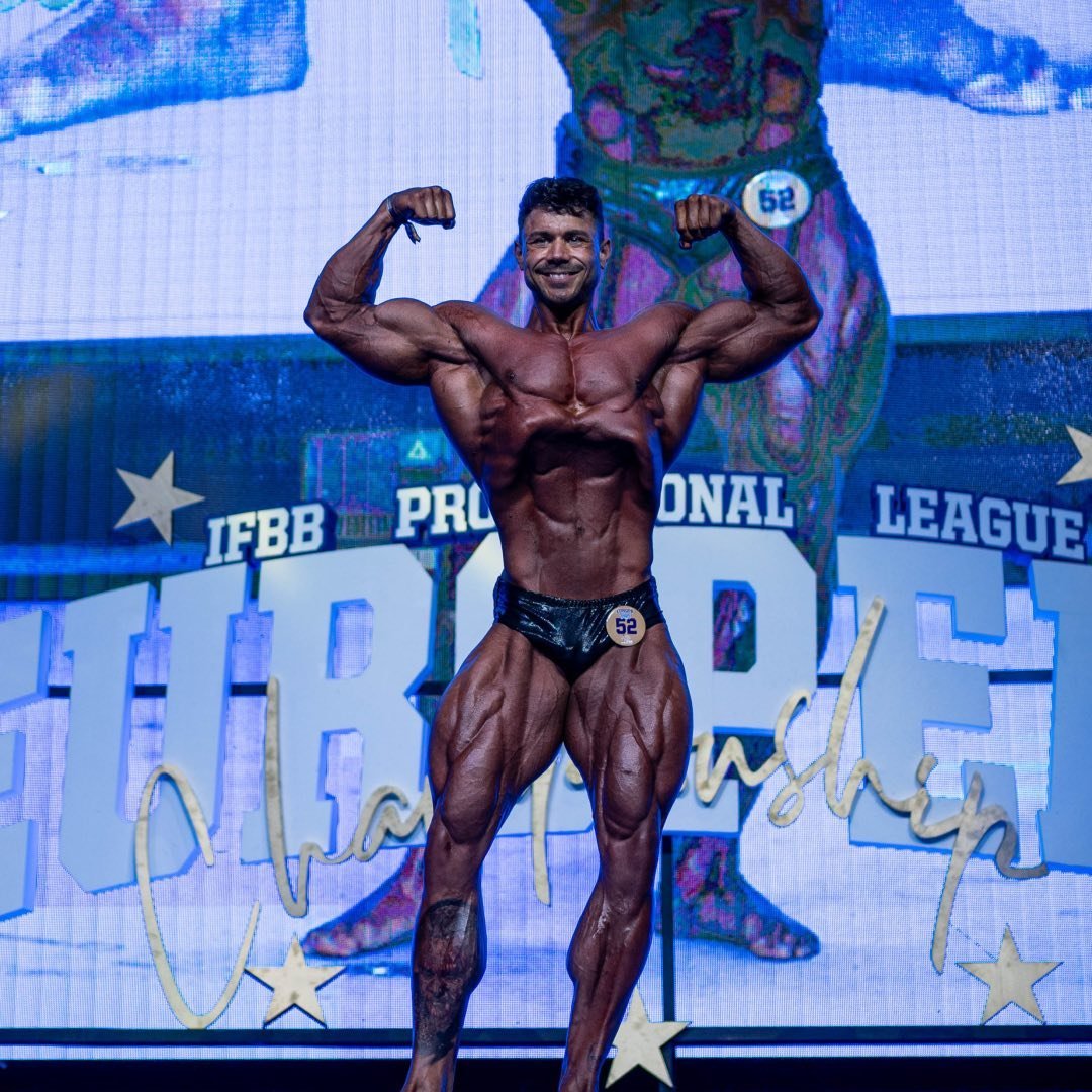 Fabian Mayr