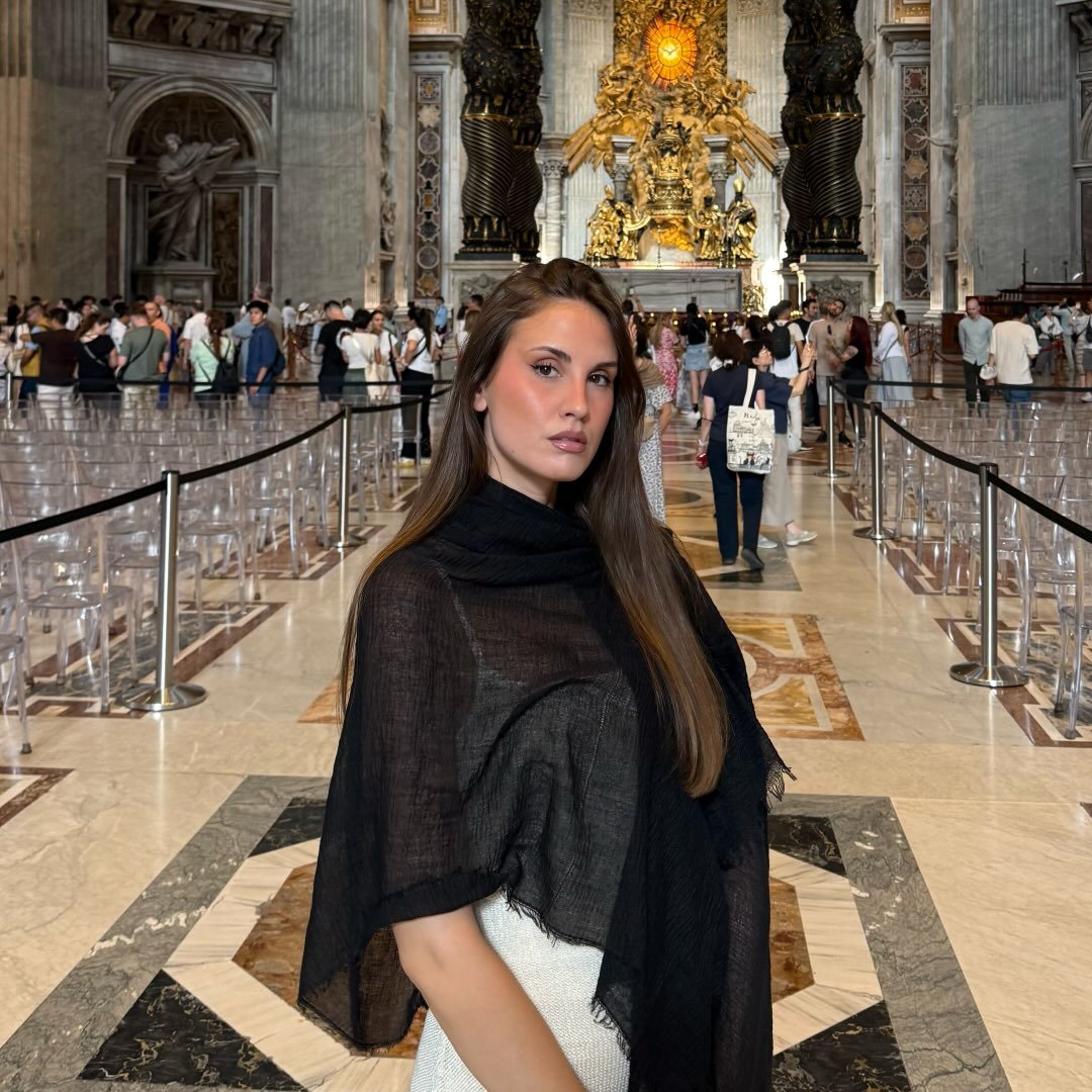 Olga Kalogirou