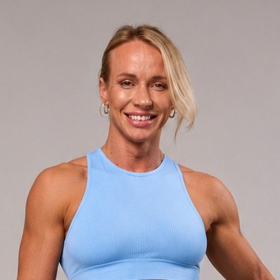 Emily Louise King | Online Fitness Coach