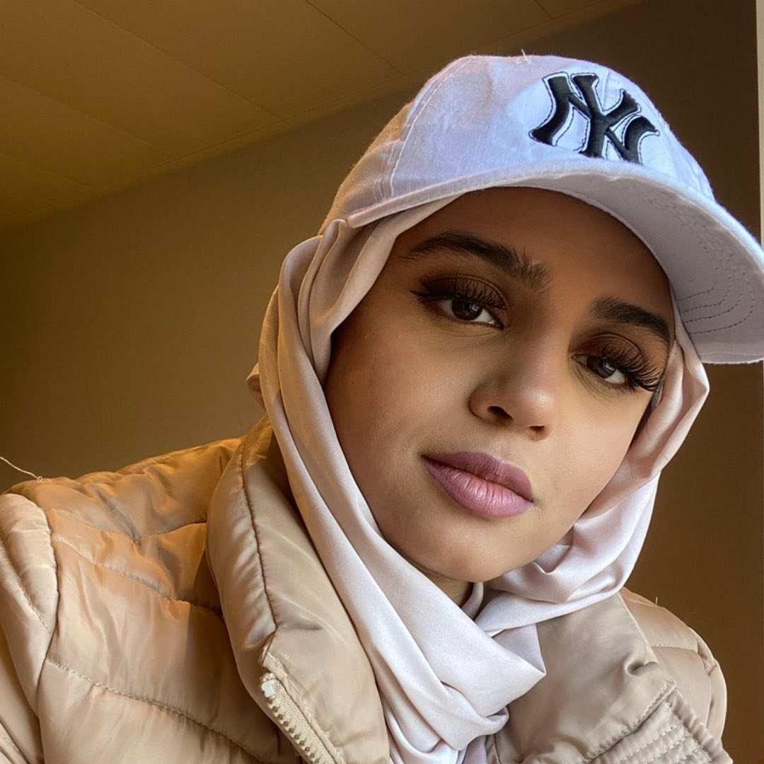 Hafsa Slaiman