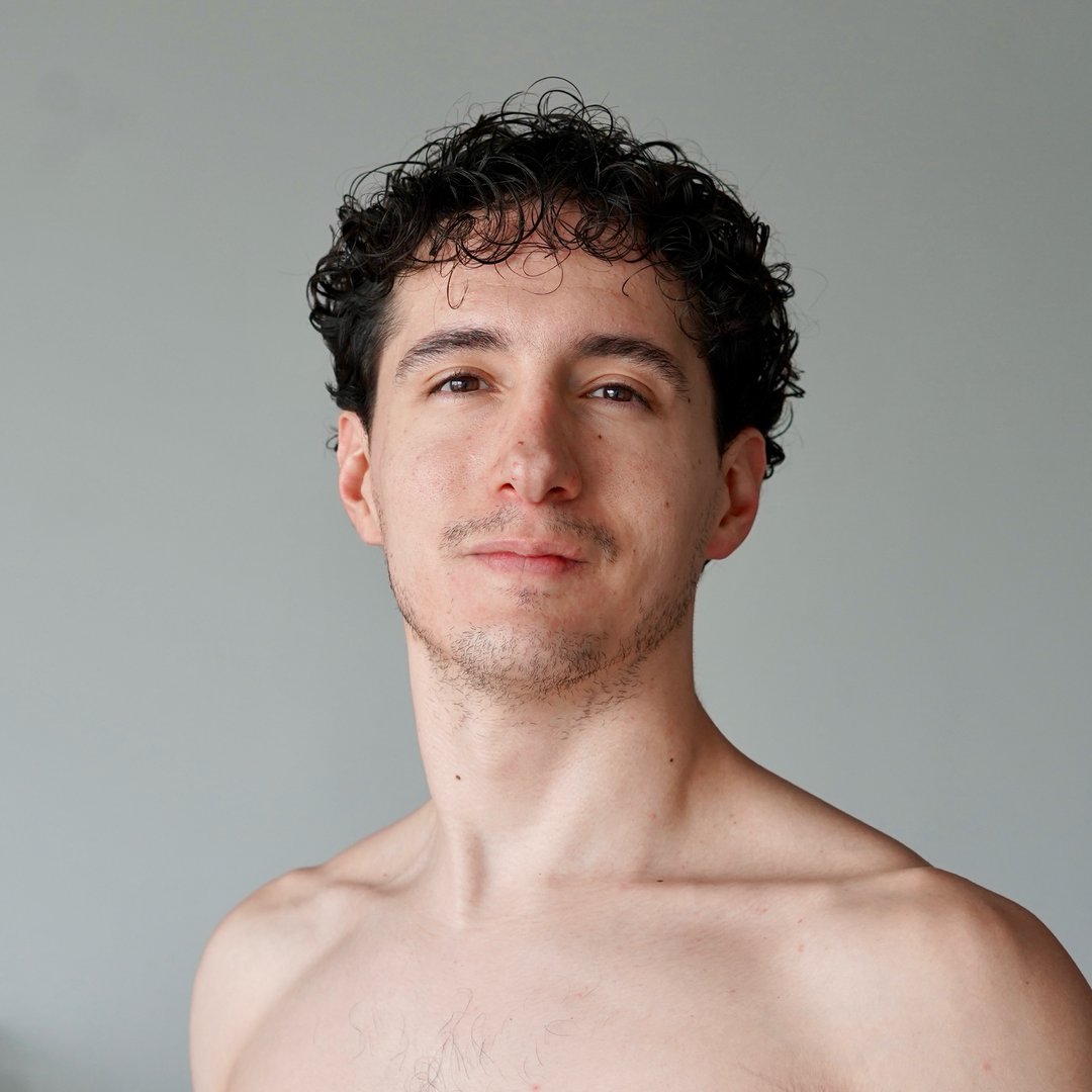Daniel Ferraez