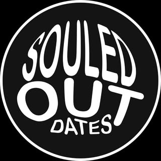 Souled Out Dates 🛩️