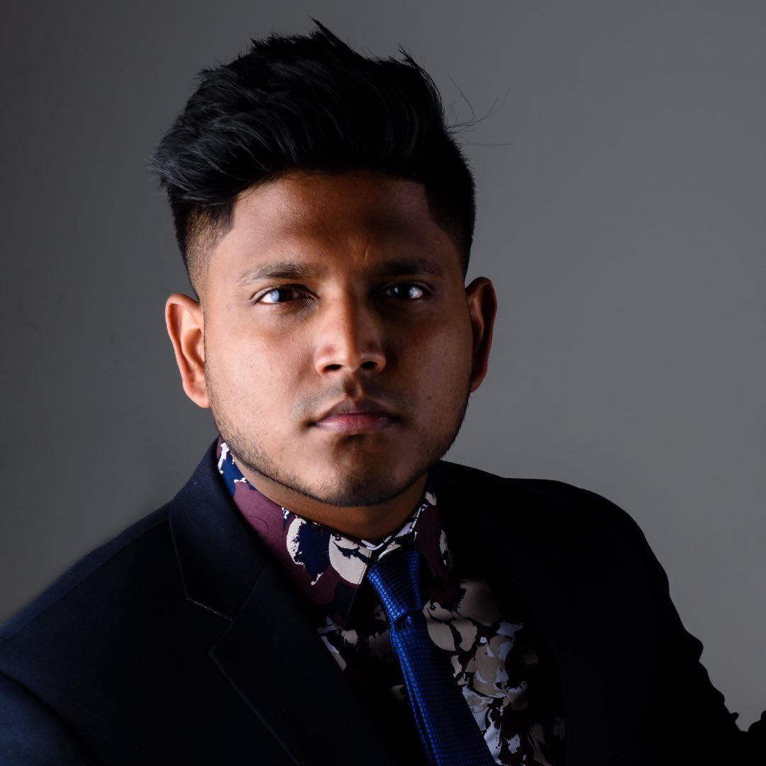 Mugunthan Sundaran