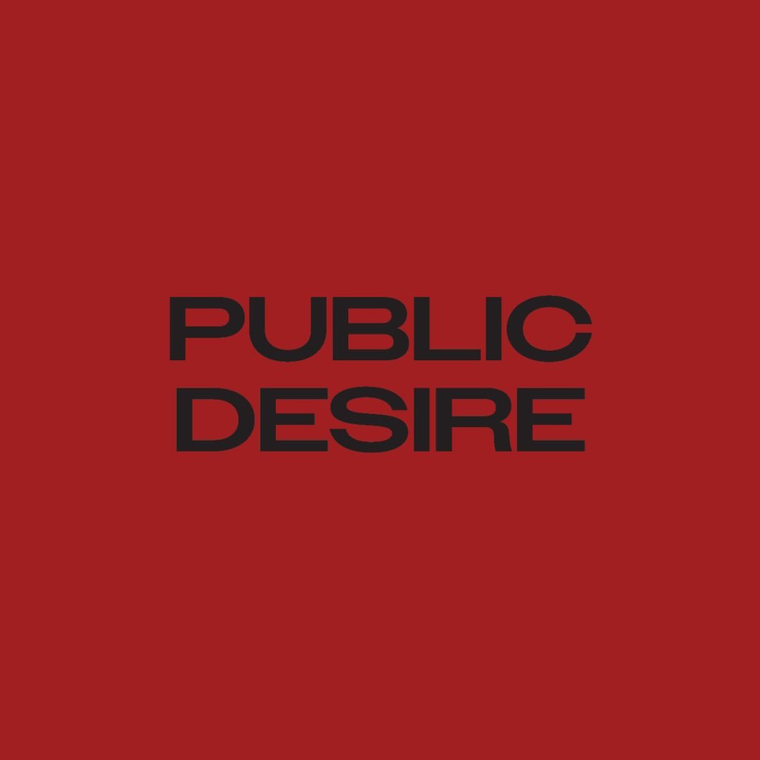 PUBLIC DESIRE