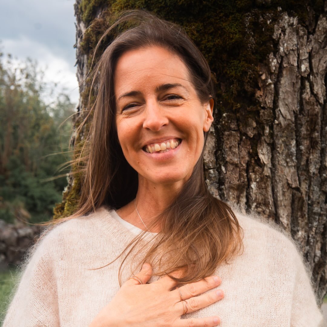 Jessica Hedin 🌿 Ängadalens Hälsa