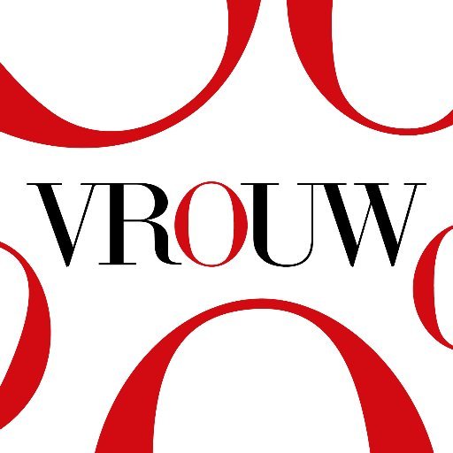 VROUW